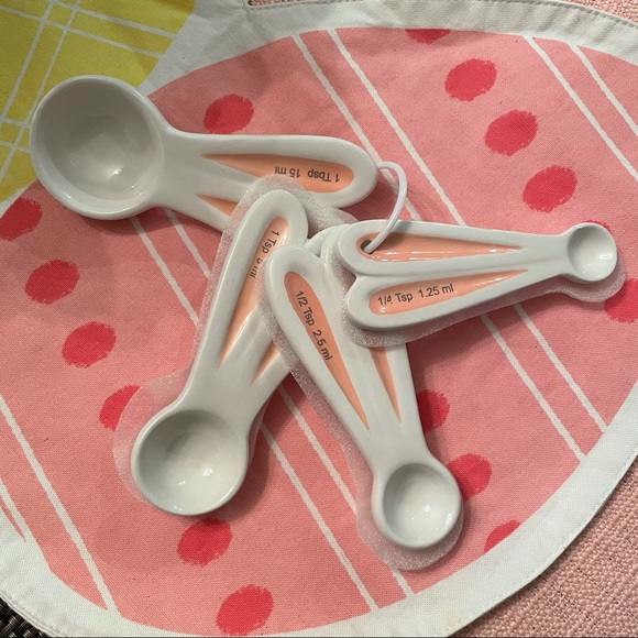 Bunny Measuring Spoons